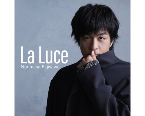 Norimasa Fujisawa - La Luce