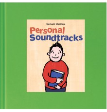 Noriyuki Makihara - Personal Soundtracks