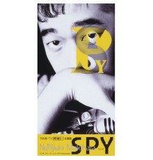 Noriyuki Makihara - SPY