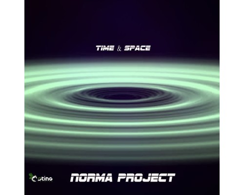 Norma Project - Time & Space