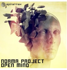 Norma Project - Open Mind