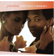 Norman Connors - Passion