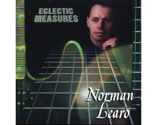 Norman Learo - Eclectic Measures