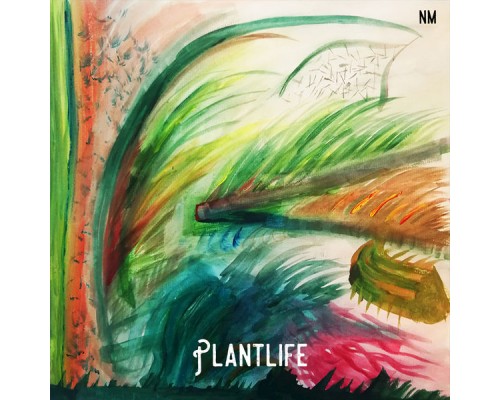 Norman Meadows - Plantlife