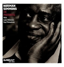 Norman Simmons - In Private