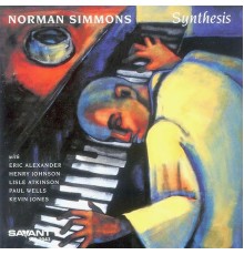 Norman Simmons - Synthesis