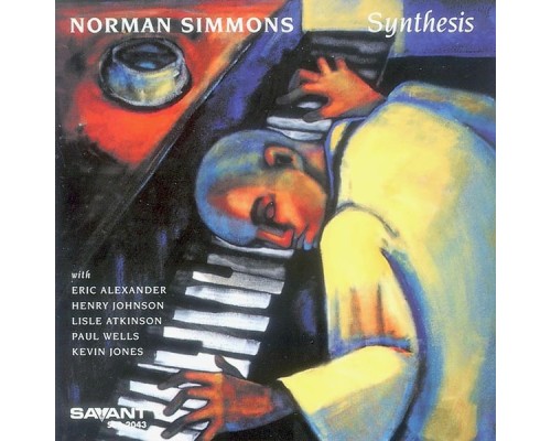 Norman Simmons - Synthesis