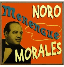 Noro Morales - Merengue