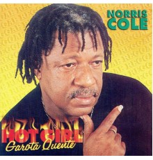 Norris Cole - Hot Girl