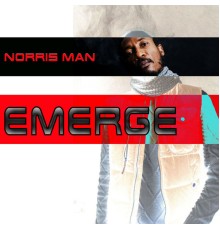 Norris Man - Emerge