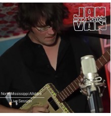 North Mississippi Allstars and Jam in the Van - Jam in the Van - North Mississippi Allstars (Live from High Sierra Music Festival 2013)