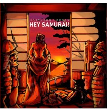 Northern Uproar - Hey Samurai!