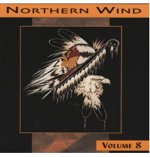 Northern Wind - Northern Wind, Vol. 8