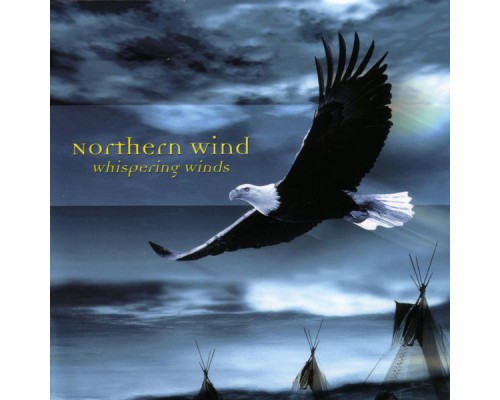 Northern Wind - Whispering Winds