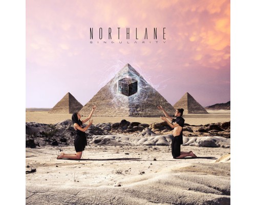 Northlane - Singularity