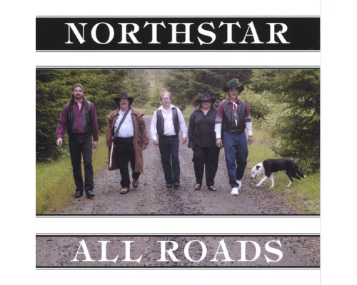 Northstar - All Roads