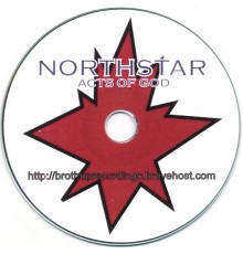 Northstar - Acts of G0D