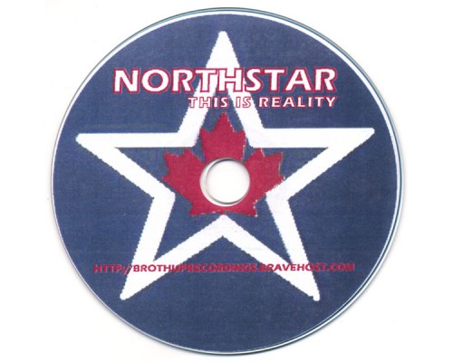 Northstar - This Is Reality