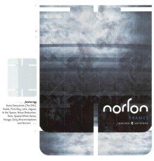 Norton - Frames > Remixes & Versions