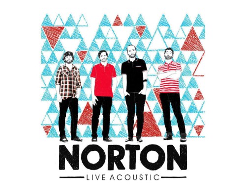 Norton - Live Acoustic  (Live)