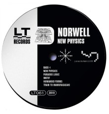 Norwell - New Physics