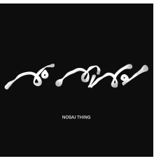 Nosaj Thing - No Mind <expanded>