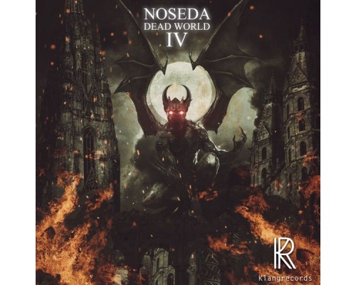 Noseda - Dead World IV