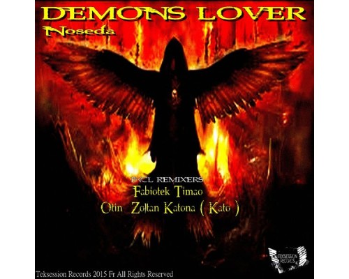 Noseda - Demons Lover