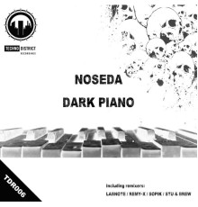 Noseda - Dark Piano