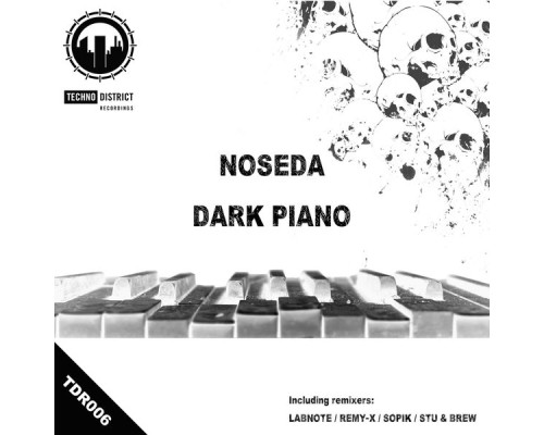 Noseda - Dark Piano