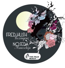 Noseda & Fred Hush - Rozengeur / Maneschijn