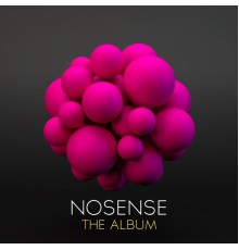 Nosense - The Album