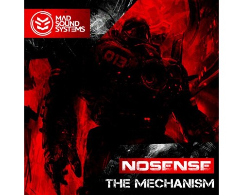 Nosense - The Mechanism