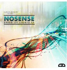 Nosense - Speed Of Light EP