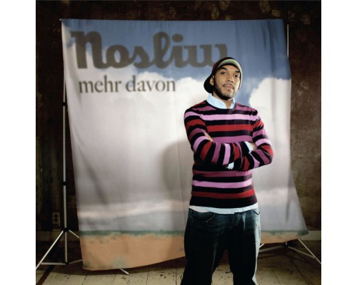 Nosliw - Mehr Davon