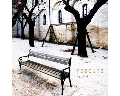 Nosound - Sol29