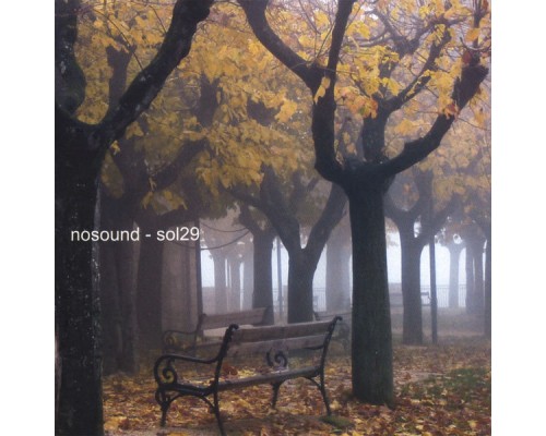 Nosound - Sol29