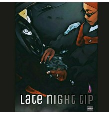 Nostadoesit - Late Night TIP