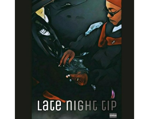 Nostadoesit - Late Night TIP