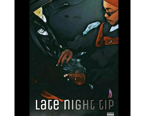 Nostadoesit - Late Night Tip