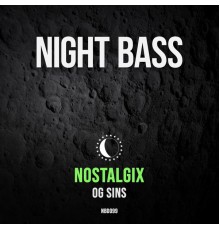 Nostalgix - OG Sins