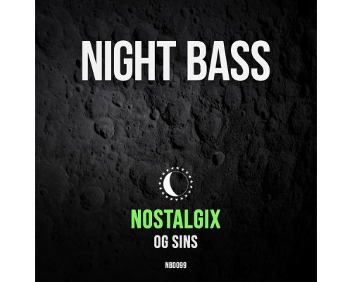 Nostalgix - OG Sins