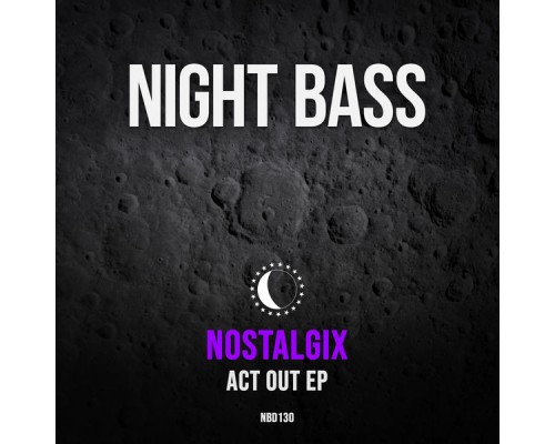 Nostalgix - Act Out