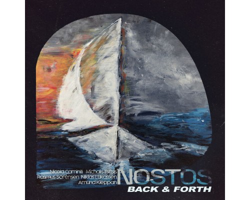 Nostos - Back and Forth