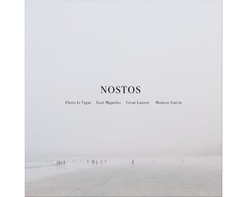 Nostos - NOSTOS