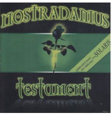 Nostradamus - Testament