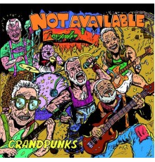 Not Available - Grandpunks