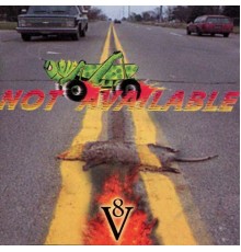 Not Available - V8