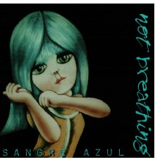 Not Breathing - Sagre Azul