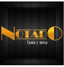 Notado - Cama y Mesa